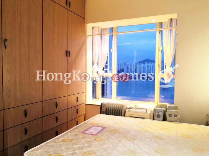 HK$ 36,000/ month | Le Printemps (Tower 1) Les Saisons | Eastern District | 3 Bedroom Family Unit for Rent at Le Printemps (Tower 1) Les Saisons