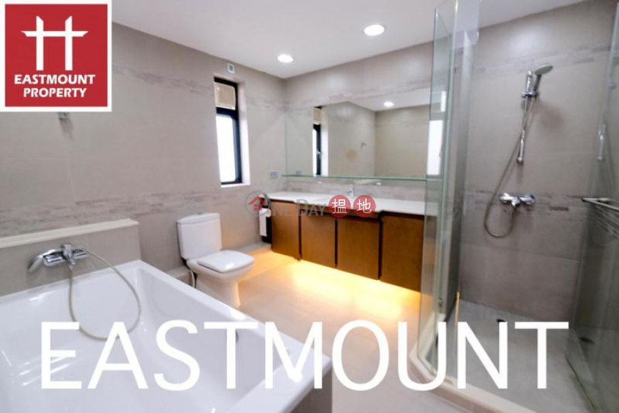 Sai Kung Village House | Property For Sale and Lease in Hing Keng Shek 慶徑石-Garden, Modern decoration | Property ID:373, Hing Keng Shek Road | Sai Kung | Hong Kong, Sales HK$ 17.3M