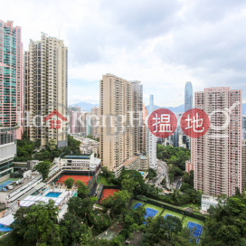 3 Bedroom Family Unit for Rent at May Tower 2 | May Tower 2 May Tower 2 _0