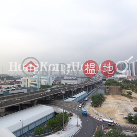 3 Bedroom Family Unit for Rent at Tower 1 Harbour Green | Tower 1 Harbour Green 君匯港1座 _0