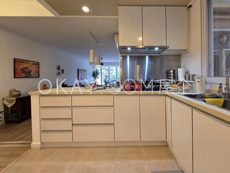 HK$ 52,000/ 月柏麗灣別墅14座-西貢-3房2廁,實用率高,星級會所柏麗灣別墅14座出租單位