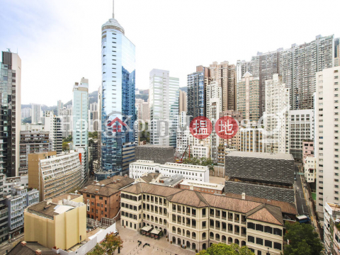 Studio Unit at Amber Lodge | For Sale, Amber Lodge 金珀苑 | Central District (Proway-LID83159S)_0