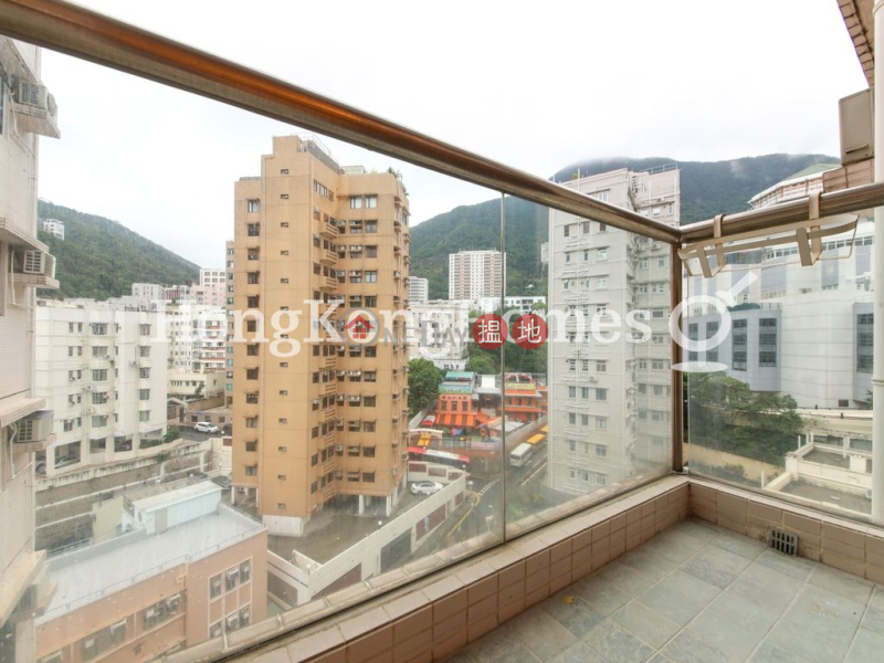 3 Bedroom Family Unit at Hawthorn Garden | For Sale, 70 Sing Woo Road | Wan Chai District, Hong Kong, Sales, HK$ 17M