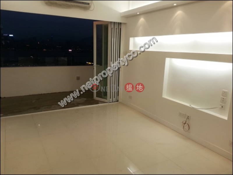 Bay View Mansion, High Residential | Rental Listings | HK$ 39,000/ month