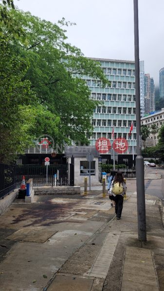 West Wing (West Wing) 中環| ()(3)