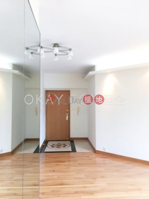 Charming 3 bedroom on high floor with sea views | Rental | The Belcher's Phase 1 Tower 1 寶翠園1期1座 _0