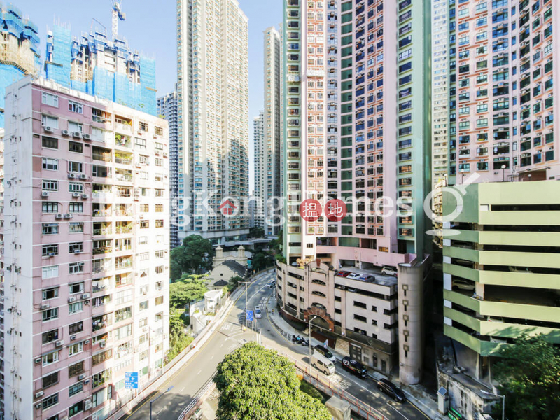 香港搵樓|租樓|二手盤|買樓| 搵地 | 住宅-出售樓盤|蔚華閣三房兩廳單位出售