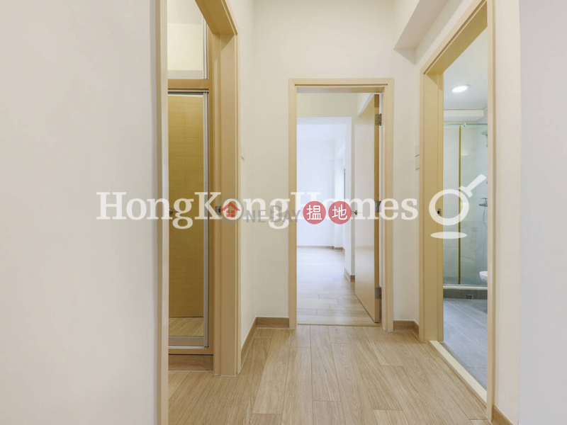 HK$ 43,000/ month | Fortune Court Wan Chai District | 3 Bedroom Family Unit for Rent at Fortune Court