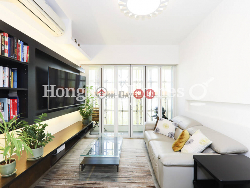 2 Bedroom Unit for Rent at Po Tak Mansion | Po Tak Mansion 寶德大廈 Rental Listings