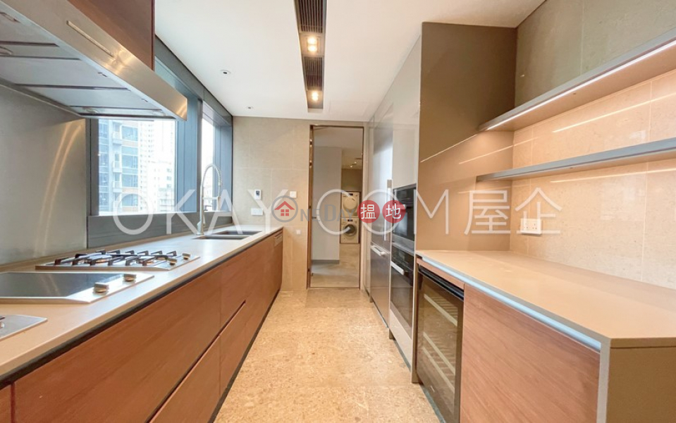 大學閣3座|低層住宅-出租樓盤HK$ 99,000/ 月