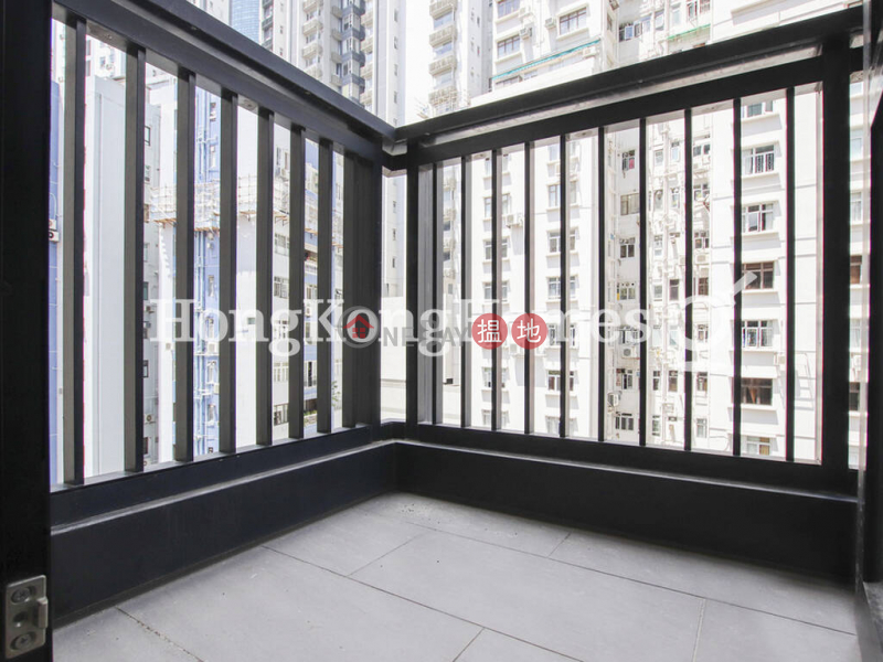 HK$ 38,000/ 月-Resiglow灣仔區-Resiglow兩房一廳單位出租