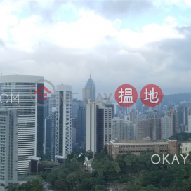 Popular 2 bedroom on high floor | Rental, Fairlane Tower 寶雲山莊 | Central District (OKAY-R9745)_0