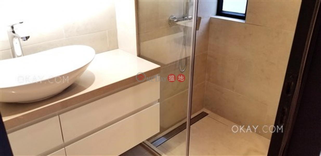 Practical 1 bedroom with terrace | Rental, 48-78 High Street | Western District | Hong Kong, Rental HK$ 28,500/ month