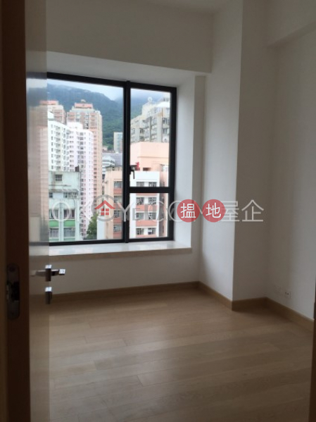 HK$ 59,000/ month, Upton, Western District, Luxurious 3 bedroom with balcony | Rental