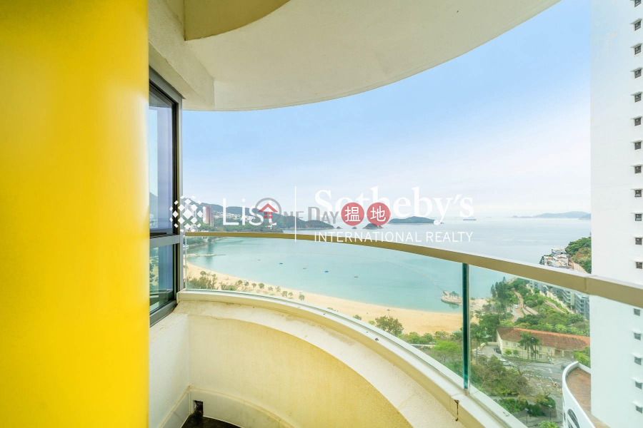 Property for Rent at Block 4 (Nicholson) The Repulse Bay with 3 Bedrooms 109 Repulse Bay Road | Southern District | Hong Kong, Rental HK$ 122,000/ month