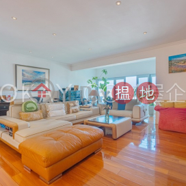 Efficient 4 bedroom with parking | Rental | Piccadilly Mansion 碧苑大廈 _0
