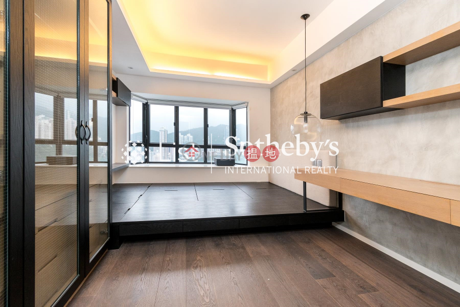 Property for Sale at Beverly Hill with 3 Bedrooms 6 Broadwood Road | Wan Chai District | Hong Kong, Sales | HK$ 53M