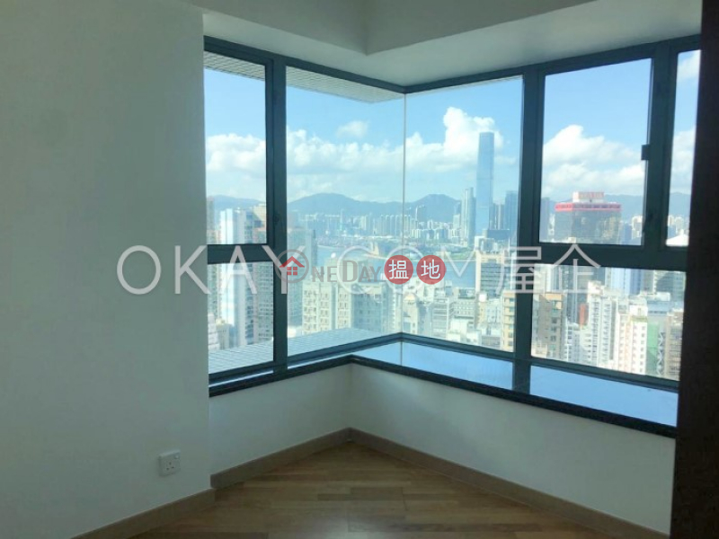 Elegant 3 bedroom in Mid-levels West | Rental | 80 Robinson Road | Western District Hong Kong Rental | HK$ 47,000/ month