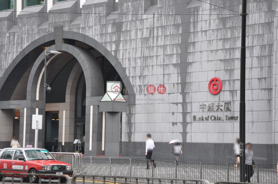 中國銀行大廈 (Bank of China Building) 中環|搵地(OneDay)(1)