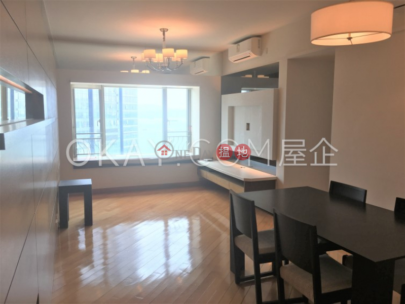 Property Search Hong Kong | OneDay | Residential | Rental Listings Lovely 3 bedroom on high floor with sea views | Rental