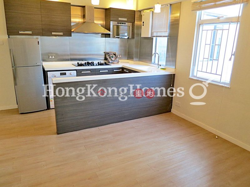 1 Bed Unit at Golden Phoenix Court | For Sale | 1-2 St. Stephen\'s Lane | Western District, Hong Kong Sales | HK$ 7.4M