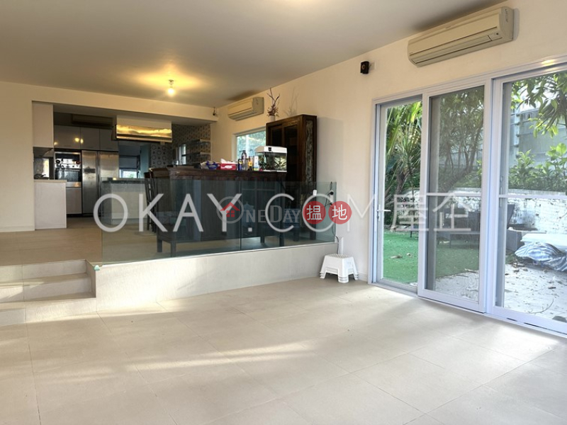 Lovely house with sea views, balcony | Rental | House A Pan Long Villa 碧浪別墅A座 Rental Listings