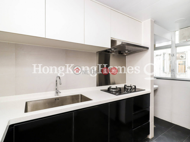 3 Bedroom Family Unit for Rent at Great George Building, 11-19 Great George Street | Wan Chai District, Hong Kong Rental HK$ 38,000/ month