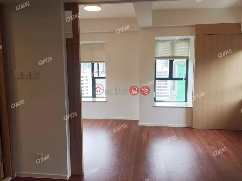 Property Search Hong Kong | OneDay | Residential, Rental Listings, Brilliant Court | 1 bedroom High Floor Flat for Rent