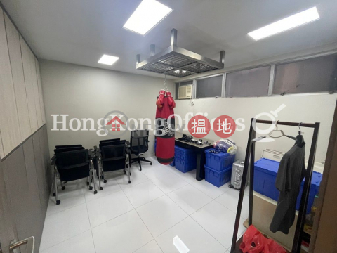 Office Unit for Rent at Yat Chau Building | Yat Chau Building 一洲大廈 _0