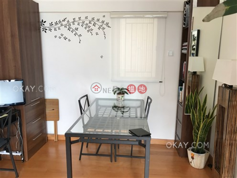 Tasteful 3 bedroom on high floor | Rental | 1 Capevale Drive | Lantau Island, Hong Kong | Rental, HK$ 25,000/ month