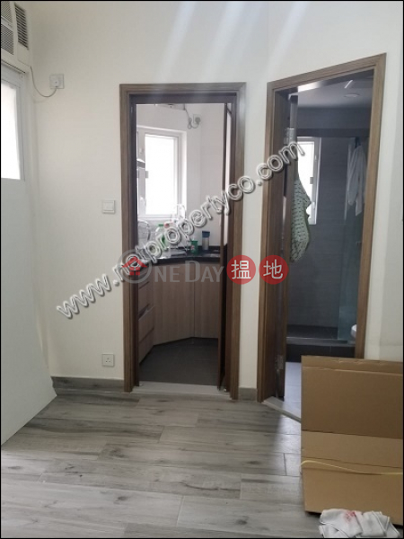 1-bedroom flat for rent in Kennedy Town, 1 Hee Wong Terrace | Western District Hong Kong, Rental HK$ 17,500/ month