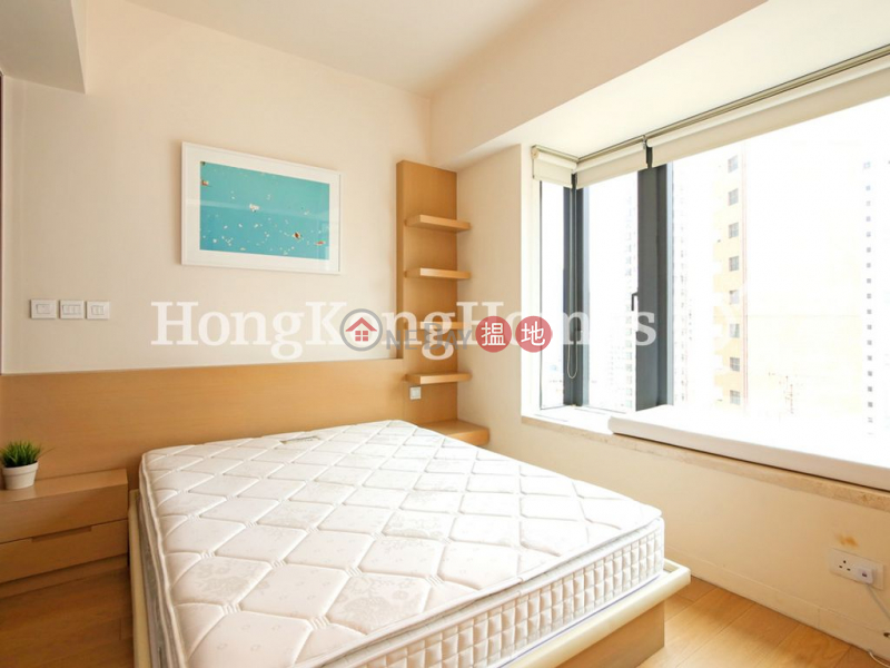 Gramercy | Unknown | Residential Rental Listings, HK$ 23,800/ month