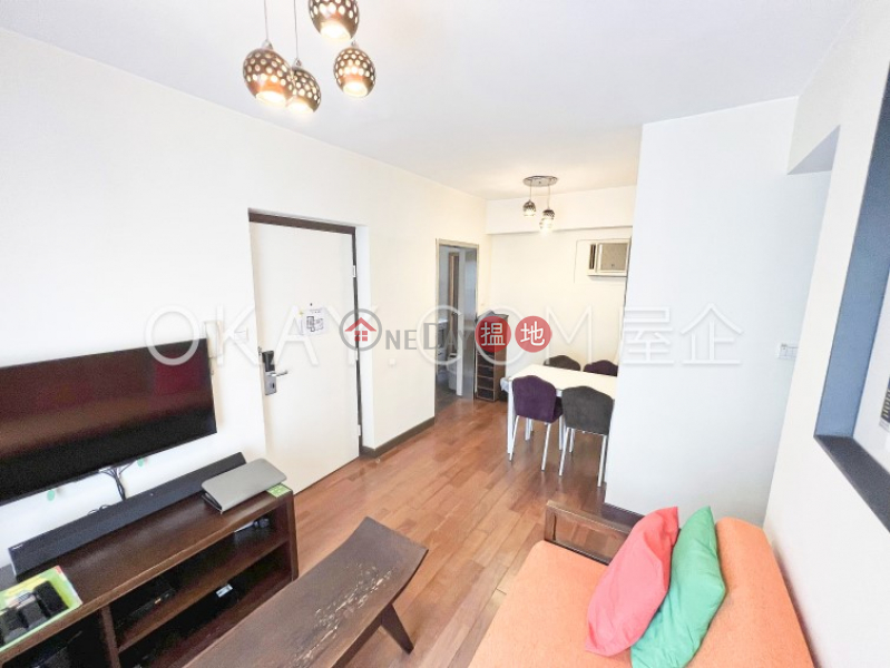 Intimate 2 bedroom on high floor | Rental | 10-12 Staunton Street | Central District Hong Kong Rental HK$ 33,000/ month