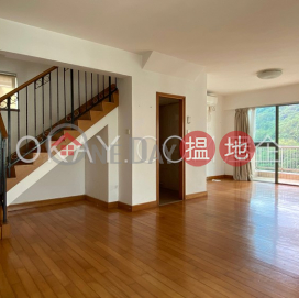 Tasteful 3 bedroom on high floor with terrace & balcony | Rental | Bayview Park 灣景園 _0