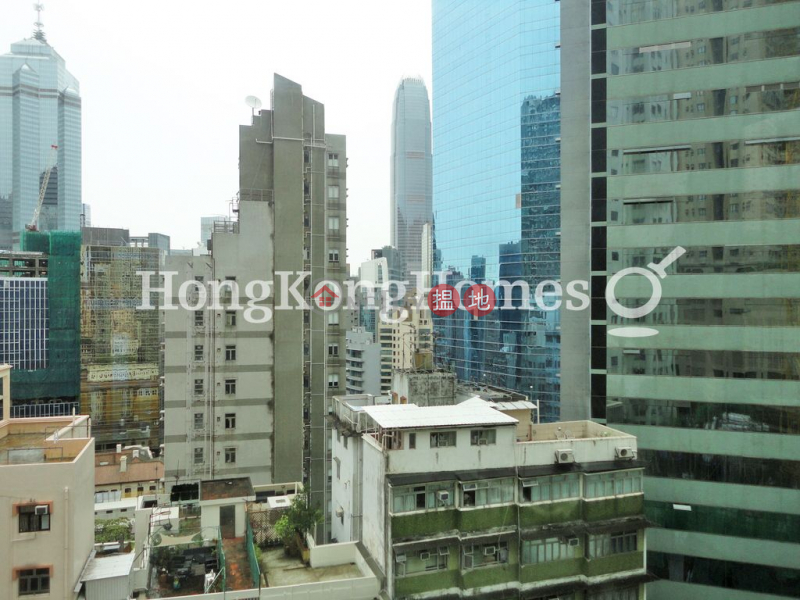1 Bed Unit for Rent at Caine Building, Caine Building 廣堅大廈 Rental Listings | Western District (Proway-LID20558R)
