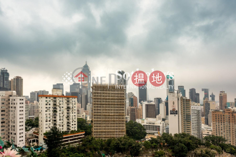 Property for Sale at Chantilly with 4 Bedrooms | Chantilly 肇輝臺6號 _0