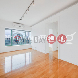 2 Bedroom Unit for Rent at No 1 Star Street | No 1 Star Street 匯星壹號 _0