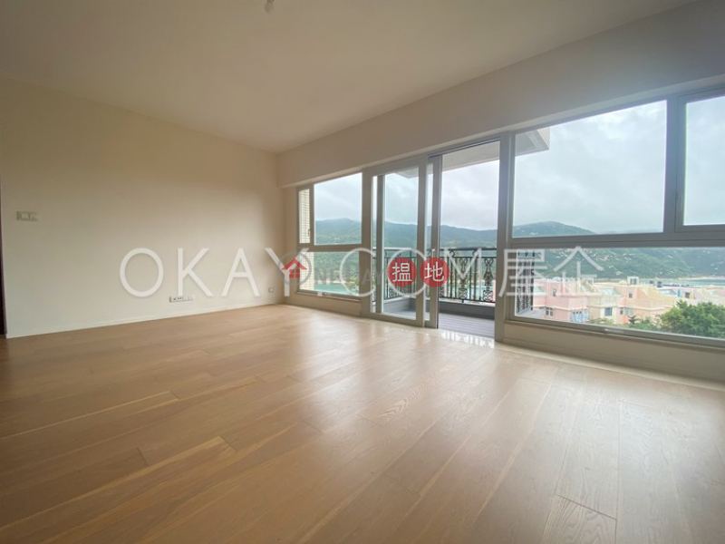 Rare 3 bedroom with balcony & parking | Rental | Redhill Peninsula Phase 1 紅山半島 第1期 Rental Listings