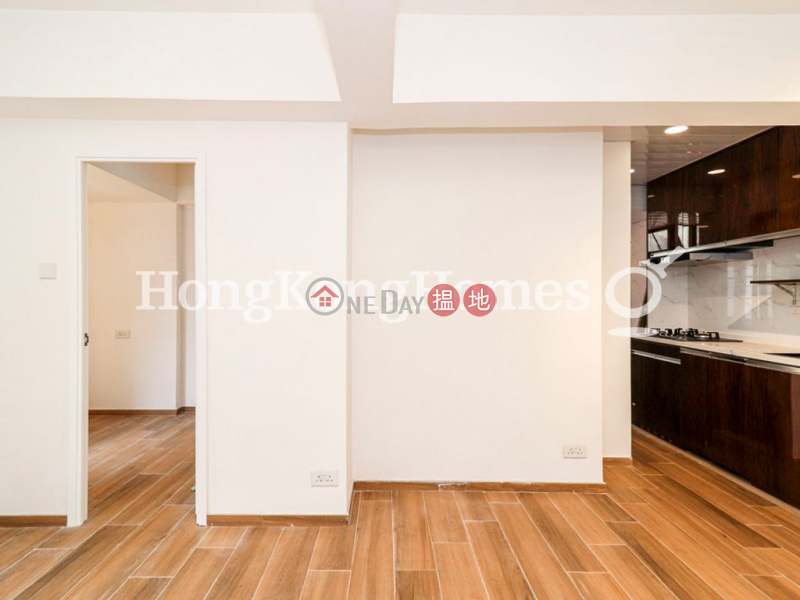 1 Bed Unit for Rent at General Building 6-14 Centre Street | Western District, Hong Kong Rental | HK$ 28,000/ month