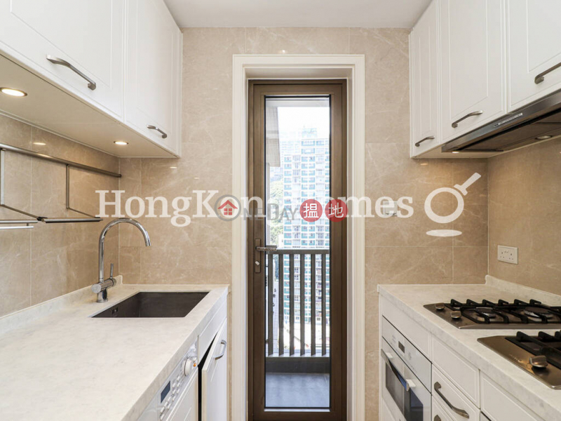 3 Bedroom Family Unit for Rent at Kensington Hill | Kensington Hill 高街98號 Rental Listings