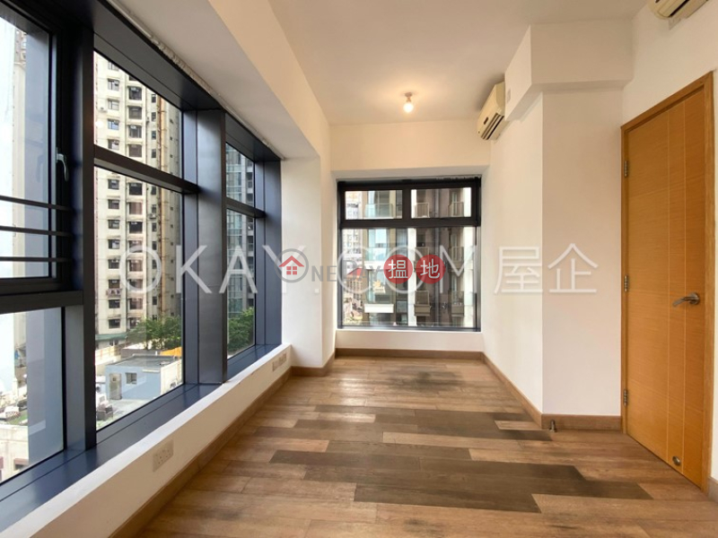 Property Search Hong Kong | OneDay | Residential | Rental Listings Tasteful 2 bedroom with balcony | Rental