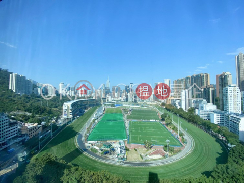 Rare 1 bedroom on high floor with racecourse views | Rental | Apartment O APARTMENT O _0