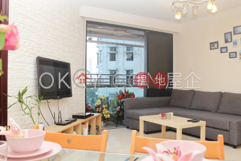 Luxurious 4 bedroom with sea views & balcony | For Sale | Heng Fa Chuen Block 23 杏花邨23座 _0
