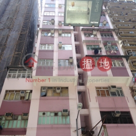 Parkes Building,Jordan, Kowloon