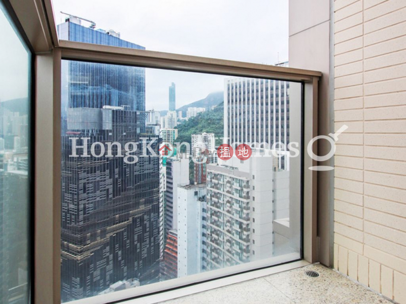 2 Bedroom Unit for Rent at The Avenue Tower 2 | 200 Queens Road East | Wan Chai District | Hong Kong, Rental | HK$ 41,000/ month