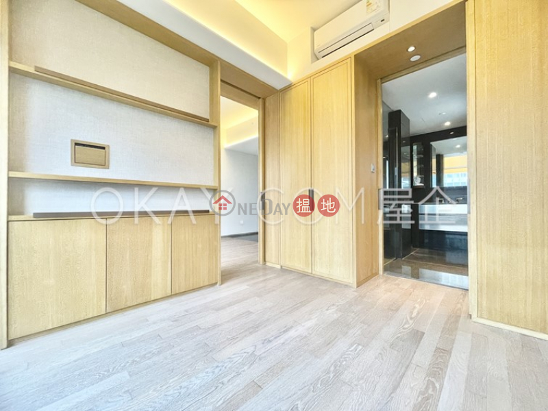 桂芳街8號|中層住宅|出租樓盤HK$ 26,800/ 月