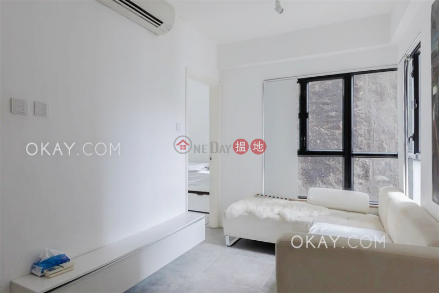 Charming 2 bedroom in Mid-levels West | For Sale | Bellevue Place 御林豪庭 Sales Listings