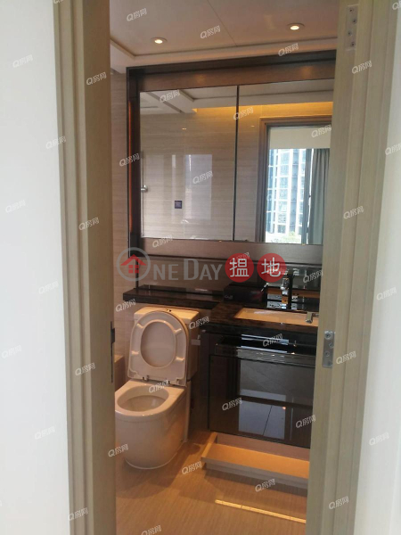 HK$ 28,000/ month, Cullinan West II | Cheung Sha Wan Cullinan West II | 1 bedroom High Floor Flat for Rent