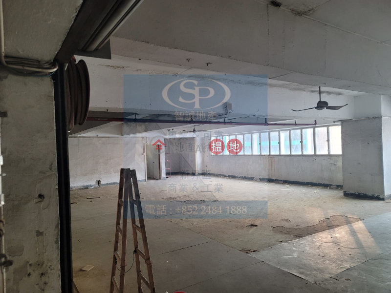 Property Search Hong Kong | OneDay | Industrial | Rental Listings, Tsuen Wan Young Ya: Only Low As $8/Sq. Ft. Rent, Best Choice For Warehouse