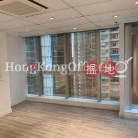 Office Unit for Rent at Union Park Tower